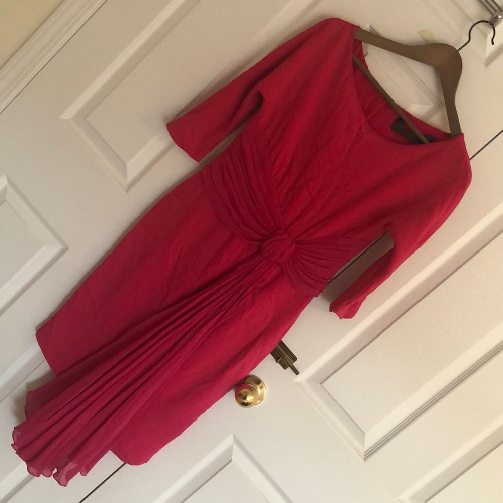 Dress for ladies